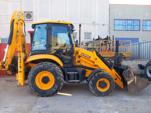 백호 로더 JCB 3CX-4T