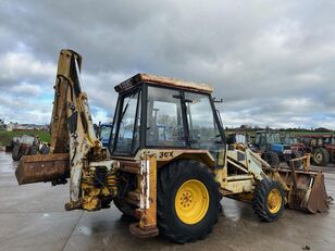 Продажба на багер товарач JCB 3CX 4x4 - Изображение 6 | Machineryline BG Багер товарач JCB 3CX 4x4 | Изображение 6 - Machineryline