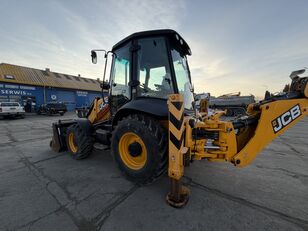 buldoexcavator JCB 3CX AEC