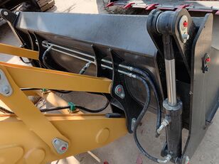 JCB 3CX BRAND NEW backhoe loader