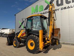 JCB 3CX Buldoexcavator