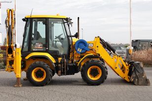 Купить экскаватор-погрузчик JCB 3CX Compact - Изображение 4 | Machineryline LT Экскаватор-погрузчик JCB 3CX Compact | Изображение 4 - Machineryline