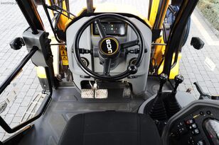 Купить экскаватор-погрузчик JCB 3CX Compact - Изображение 34 | Machineryline LT Экскаватор-погрузчик JCB 3CX Compact | Изображение 34 - Machineryline