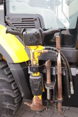 Купить экскаватор-погрузчик JCB 3CX Compact - Изображение 43 | Machineryline LT Экскаватор-погрузчик JCB 3CX Compact | Изображение 43 - Machineryline