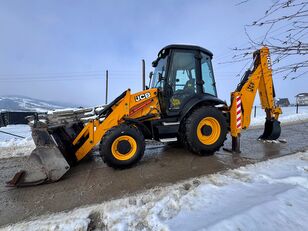 экскаватор-погрузчик JCB 3CX ECO