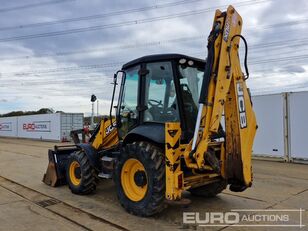 экскаватор-погрузчик JCB 3CX ECO