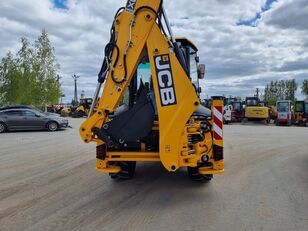 Купить экскаватор-погрузчик JCB 3CX NEW - Изображение 7 | Machineryline AZ Новый экскаватор-погрузчик JCB 3CX NEW | Изображение 7 - Machineryline