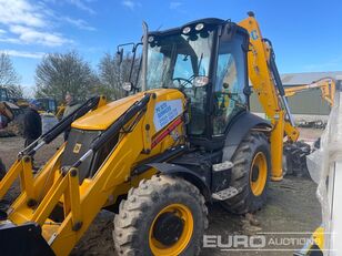 JCB 3CX P21 ECO retroexcavadora