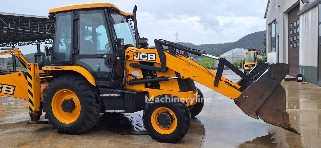 Купить экскаватор-погрузчик JCB 3DX | Machineryline KZ Экскаватор-погрузчик JCB 3DX - Machineryline