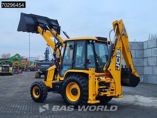بيع لودر حفار JCB 3DX PLUS 4WD - A/C - HP - صورة 7 | Machineryline SD جديد لودر حفار JCB 3DX PLUS 4WD - A/C - HP | صورة 7 - Machineryline