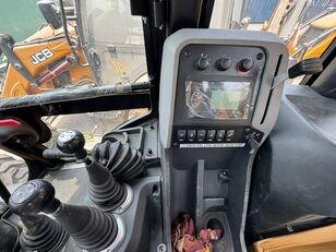 retroescavadora JCB 3DX Super ECO XPERT nova