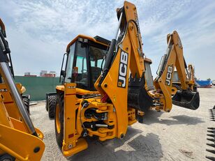 retroescavadora JCB 3DX Super ECO XPERT nova