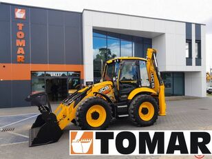 JCB 4 CX Pro retroexcavadora