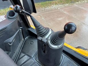 Prodaja JCB 4 CX TILT bagerа-utovarivačа - Slika 21 | Machineryline BA JCB 4 CX TILT bager-utovarivač | Slika 21 - Machineryline