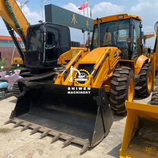 экскаватор-погрузчик JCB 4CX