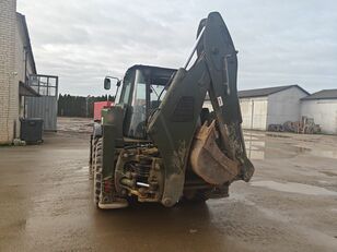 Tractopelle JCB 4CX à vendre - Image 7 | Machineryline LU Tractopelle JCB 4CX | Image 7 - Machineryline