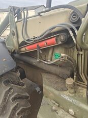 Tractopelle JCB 4CX à vendre - Image 38 | Machineryline LU Tractopelle JCB 4CX | Image 38 - Machineryline