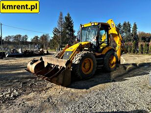 لودر حفار JCB 4CX