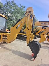tractopelle JCB 4CX neuve