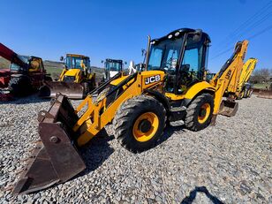 JCB 4CX backhoe loader for sale - Image 6 | Machineryline TH JCB 4CX backhoe loader | Image 6 - Machineryline