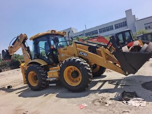retroescavadora JCB 4CX nova