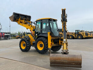 Buldoexcavator JCB 4CX de vânzare - Imagine 6 | Machineryline MD Buldoexcavator JCB 4CX | Imagine 6 - Machineryline