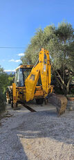 JCB 4CX kombinirka