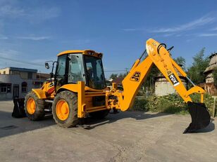 JCB 4CX 28th Anniversary Promotion Price backhoe loader