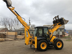 挖掘装载机 JCB 4CX 3CX 3DX 1CX