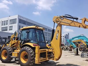 tractopelle JCB 4CX CHINA BIGGEST SUPPLIER 3000  UNTS IN STOCK CHINA BIGGEST SUP neuve