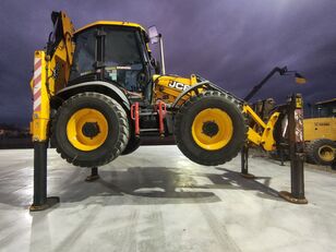 JCB 5CX retroexcavadora