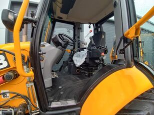 JCB 5CX SITEMASTER PRO 2022r 110kM Joystick Klima Baggerlader kaufen - Bild 7 | Machineryline LI JCB 5CX SITEMASTER PRO 2022r 110kM Joystick Klima Baggerlader | Bild 7 - Machineryline