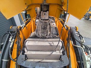 JCB 5CX SITEMASTER PRO 2022r 110kM Joystick Klima Baggerlader kaufen - Bild 12 | Machineryline LI JCB 5CX SITEMASTER PRO 2022r 110kM Joystick Klima Baggerlader | Bild 12 - Machineryline