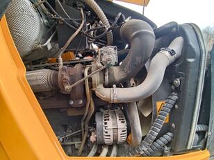 JCB 5CX SITEMASTER PRO 2022r 110kM Joystick Klima Baggerlader kaufen - Bild 14 | Machineryline LI JCB 5CX SITEMASTER PRO 2022r 110kM Joystick Klima Baggerlader | Bild 14 - Machineryline