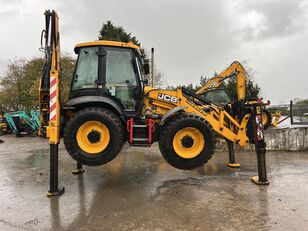 экскаватор-погрузчик JCB 5CX В НАЯВНОСТІ!