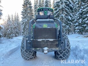 John Deere 1170G backhoe loader for sale - Image 6 | Machineryline John Deere 1170G backhoe loader | Image 6 - Machineryline