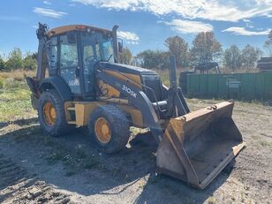 tractopelle John Deere JD 310SK 4WD
