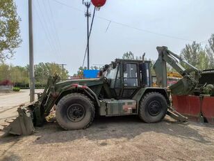 Jonyang military idle backhoe loader