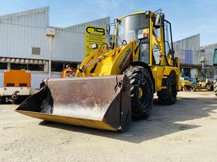 Komatsu Tractopelle WB70 (NET DE TVA)