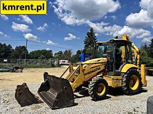 Satılık Komatsu WB93R kazıcı yükleyici - Görüntü 14 | Machineryline TR Komatsu WB93R kazıcı yükleyici | Görüntü 14 - Machineryline