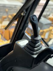 بيع لودر حفار Komatsu WB97 - صورة 8 | Machineryline TN لودر حفار Komatsu WB97 | صورة 8 - Machineryline