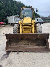 Komatsu WB97S-2 kombinirka