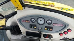 Купить экскаватор-погрузчик Komatsu WB97S-2 - Изображение 13 | Machineryline MD Экскаватор-погрузчик Komatsu WB97S-2 | Изображение 13 - Machineryline