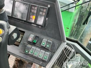 Tractopelle Lännen 860 S à vendre - Image 21 | Machineryline CM Tractopelle Lännen 860 S | Image 21 - Machineryline