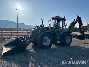 buldoexcavator L&auml;nnen 8600 E