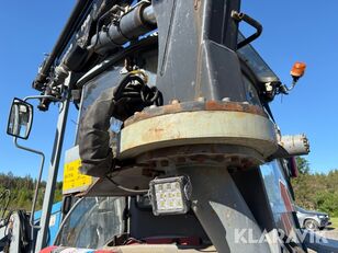 Venta de Lännen 8600 E retroexcavadora - Imagen 21 | Machineryline CL Lännen 8600 E retroexcavadora | Imagen 21 - Machineryline