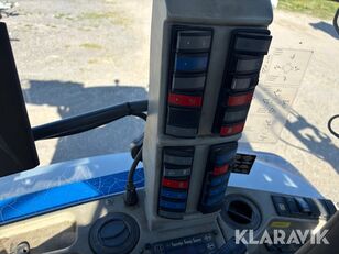 Venta de Lännen 8600 E retroexcavadora - Imagen 46 | Machineryline CL Lännen 8600 E retroexcavadora | Imagen 46 - Machineryline