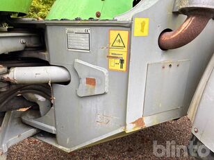 Lännen 8600 E backhoe loader for sale - Image 53 | Machineryline IE Lännen 8600 E backhoe loader | Image 53 - Machineryline