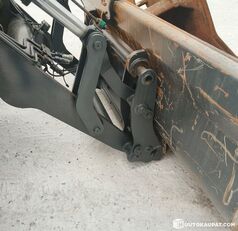 Купить экскаватор-погрузчик Lännen 860C-4x4/250, 2004 — Very well maintained and cared for., Oulu - Изображение 5 | Machineryline LV Экскаватор-погрузчик Lännen 860C-4x4/250, 2004 — Very well maintained and cared for., Oulu | Изображение 5 - Machineryline