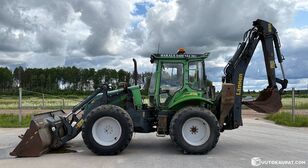 L&auml;nnen 860S, 2001, Diesel, Honkajoki kazıcı y&uuml;kleyici